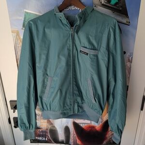 Vtg. Members Only Jacket